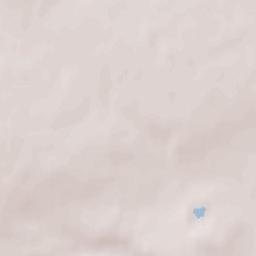 Langeneichstädt Terrain Map