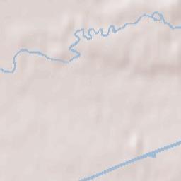 Günthersdorf Terrain Map