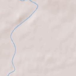 Borsdorf Terrain Map