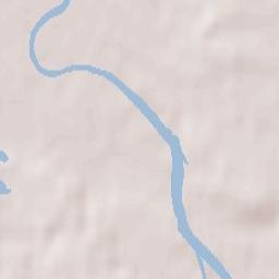 Bennewitz Terrain Map