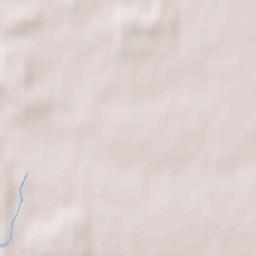 Zabeltitz Terrain Map