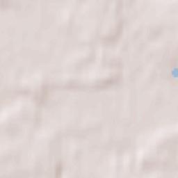 Powiat bełchatowski Terrain Map