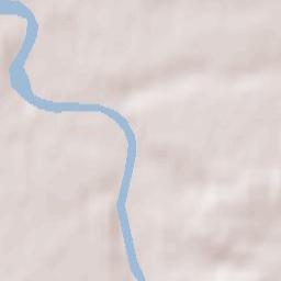 Sulejów Terrain Map