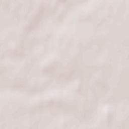 Powiat zwoleński Terrain Map