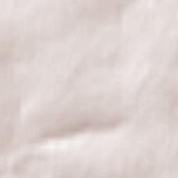 Troitskiy Terrain Map