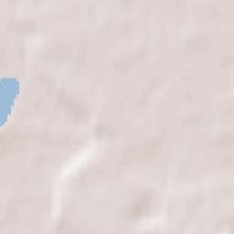 Borisoglebsk Terrain Map