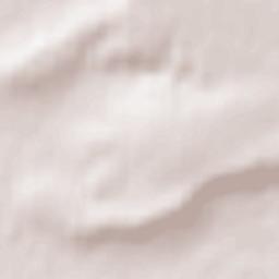 Potterne Terrain Map