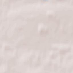 Woodborough Terrain Map