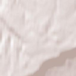 Culverstone Green Terrain Map