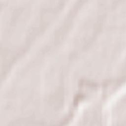 Sittingbourne Terrain Map