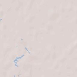 IJzendijke Terrain Map