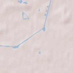 Turnhout Terrain Map