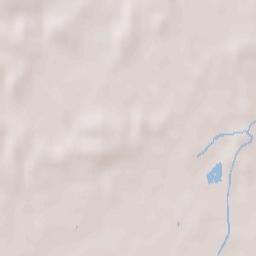 Westerhoven Terrain Map