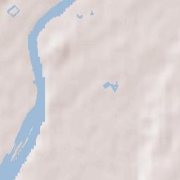Tegelen Terrain Map