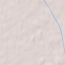 Grefrath Terrain Map