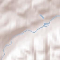 Gevelsberg Terrain Map
