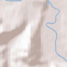 Witzenhausen Terrain Map