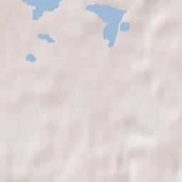 Schwepnitz Terrain Map