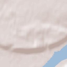 Janowiec Terrain Map