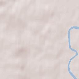 Wola Uhruska Terrain Map