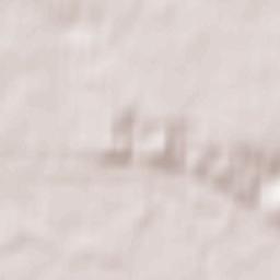 Putyvl’ Terrain Map