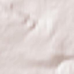 Compton Martin Terrain Map