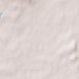 Farnborough Terrain Map