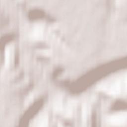 Whyteleafe Terrain Map