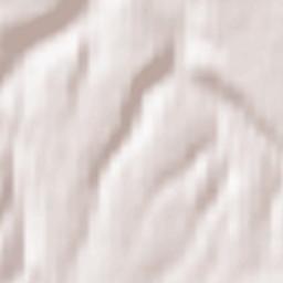 Biggin Hill Terrain Map