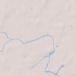 Zaamslag Terrain Map