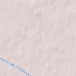 Kapellen Terrain Map