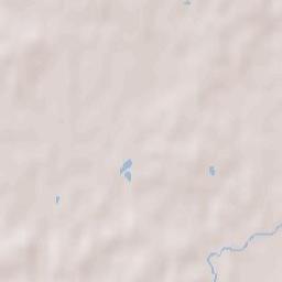 Vosselaar Terrain Map