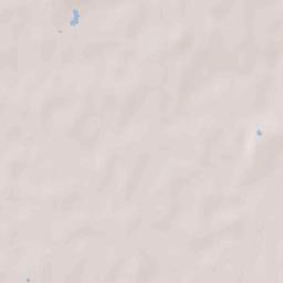 Bergeijk Terrain Map