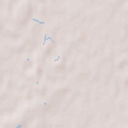 Cranendonck Terrain Map