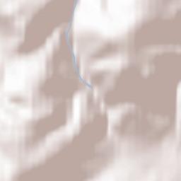 Willingen Terrain Map