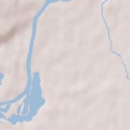 Kassel Terrain Map
