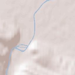 Oldisleben Terrain Map