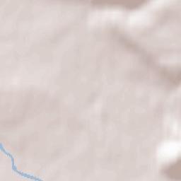 Roßleben Terrain Map