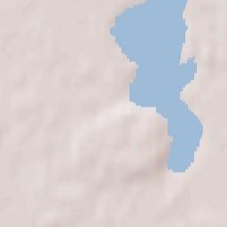 Markranstädt Terrain Map