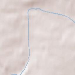 Oschatz Terrain Map