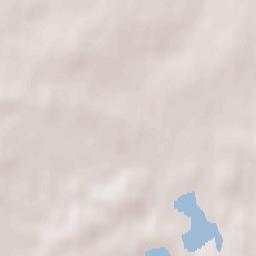 Lampertswalde Terrain Map