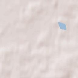 Königswartha Terrain Map