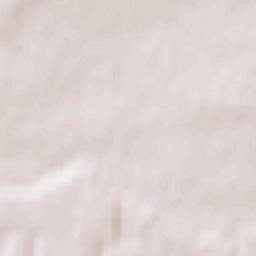 Powiat wieruszowski Terrain Map