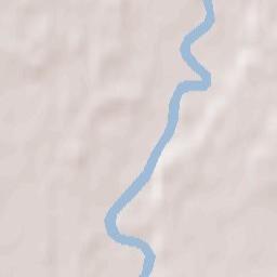 Osjaków Terrain Map