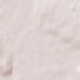 Staryy Oskol Terrain Map