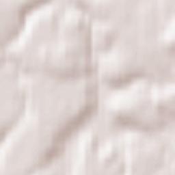 Radstock Terrain Map