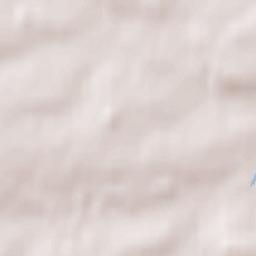 Basingstoke Terrain Map