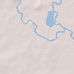 Sandwich Terrain Map