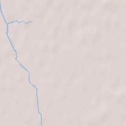 Zuienkerke Terrain Map