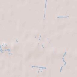 Aardenburg Terrain Map